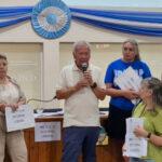 El Concejo Deliberante de Berazategui repudió la reforma laboral propuesta por el Gobierno Nacional