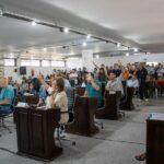 El Bloque de concejales del P Justicialista-Fuerza Patria de F. Varela emitió un comunicado de prensa luego de la sesión extraordinaria de hoy