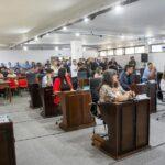 Por unanimidad, el Concejo Deliberante convalidó la caducidad de la concesión de Transportes San Juan Bautista S.A.