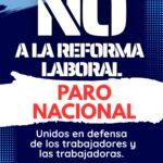 Comunicado de prensa del Centro de Empleados de Comercio de Quilmes, Berazategui y F. Varela