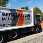 Servicios municipales de guardia el 16 y 17 de febrero