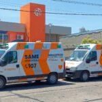 Servicios municipales de guardia el 19 de febrero