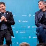 El nuevo mapa del justicialismo bonaerense