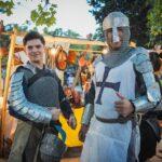 V-Com: un viaje en el tiempo a la Edad Media