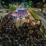 Un sábado para retratar en la memoria y celebrar la cultura de Florencio Varela