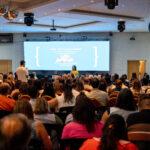 Presentación del plan municipal de fortalecimiento de lectura y alfabetización