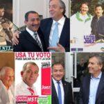 ¿Un senador con demencia senil?