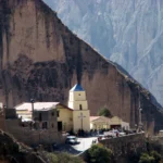 Es el pueblo más bello del planeta, está en Argentina y tiene 1500 habitantes