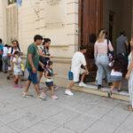 “Cine en el museo”, una alternativa cultural gratuita para las familias