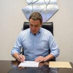 Andrés Watson revocó la concesión a la empresa de transporte público “Transportes San Juan Bautista S.A.”