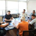 Andrés Watson revocó la concesión a la empresa “Transportes San Juan Bautista S.A.” y fue respaldado por unanimidad en el HCD