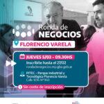 Ronda de Negocios 2026: una oportunidad para generar alianzas comerciales