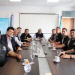 La Provincia dictó la conciliación obligatoria y suspendió los despidos en FATE