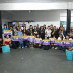 Mes de la Mujer con diversos talleres regionales