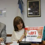 Te acordás hermano que tiempos aquellos…cuando la inflación era de 0,9 % y el «índice» Congreso era de 1,48%