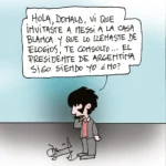 Un poco de humor