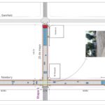 Puesta en valor de las calles empedradas en la zona céntrica del distrito