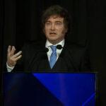 Milei en Córdoba: no habló del escándalo de Adorni ni de $LIBRA, y centró su discurso en violentas críticas a la oposición