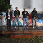 Florencio Varela renovó el “Nunca Más”: a 50 años del comienzo de la dictadura 