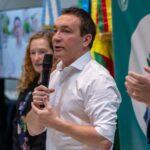 Andrés Watson certificó 651 escrituras de familias varelenses