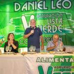 Balor acompañó al Sindicato de la Alimentación en la renovación de sus autoridades