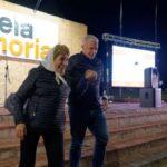 Berazategui no olvida: se realizó la 4ta Vigilia por la Memoria, Verdad y Justicia