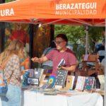 Berazategui ya palpita la 5ta edición de «La Calle de los Libros»