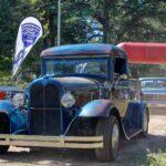 Carlos Balor recorrió la 9na Exposición Chatas del Sur