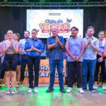 El Ciclo de Verano 2026 fue un éxito