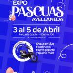 Se viene la Expo Pascuas Avellaneda