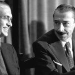 La historia se vuelve a repetirse