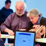 La canasta básica para jubilados llegó a $1.800.000 y cuadruplicó el haber mínimo