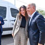 «Es la vida de los chicos»: crecen las denuncias contra Poggi por el mal estado de los alimentos escolares en San Luis