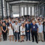 Intercambio y vinculaciones en la Ronda de Negocios Multisectorial 2026