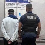 Noticias policiales