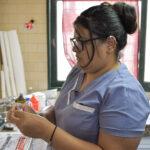 Vacunación infantil gratuita para un regreso seguro a las aulas