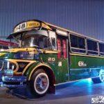 Cierra la histórica línea 148 “El Halcón”: más de 500 trabajadores quedaron sin empleo y reclaman una solución