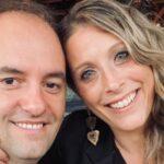 No puede hablar sin mentir