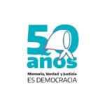 Cronograma de actividades por el Día Nacional de la Memoria, por la Verdad y la Justicia