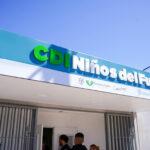 El funcionamiento de los Centros de Desarrollo Infantil en la comunidad