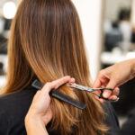 Cortar, alisar y emprender en el taller gratuito de peluquería