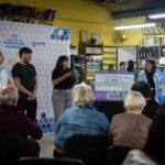 El Municipio anunció la construcción del nuevo paseo cultural y deportivo Don Bosco con fondos 100% comunales