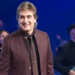 Dante Gebel aspira a ser candidato en las presidenciales 2027 en el País