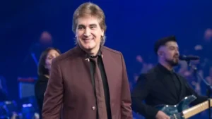 Dante Gebel aspira a ser candidato en las presidenciales 2027 en el País