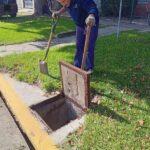 El Municipio continuó con acciones preventivas contra el dengue