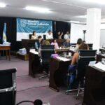 3° sesión Ordinaria del HCD de Florencio Varela