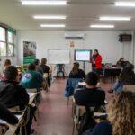 Escuela de Emprendedores: capacitación gratuita en programas de diseño