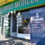 Nuevo centro médico en Florencio Varela