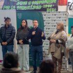 Reconocimiento a vecinas varelenses por su compromiso comunitario
