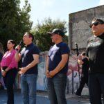 Andrés Watson formalizó la apertura de los talleres artísticos y culturales 2026